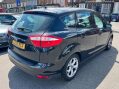 Ford C-Max 1.6 Zetec Euro 5 5dr 6