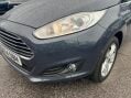 Ford Fiesta 1.0T EcoBoost Zetec Euro 5 (s/s) 5dr 10