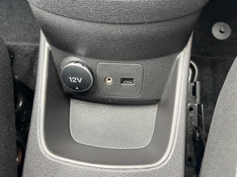 Ford Fiesta 1.0T EcoBoost Zetec Euro 5 (s/s) 5dr 26