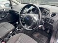 Ford Fiesta 1.0T EcoBoost Zetec Euro 5 (s/s) 5dr 13