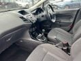 Ford Fiesta 1.0T EcoBoost Zetec Euro 5 (s/s) 5dr 16