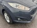 Ford Fiesta 1.0T EcoBoost Zetec Euro 5 (s/s) 5dr 12