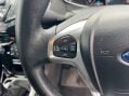 Ford Fiesta 1.0T EcoBoost Zetec Euro 5 (s/s) 5dr 15