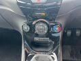 Ford Fiesta 1.0T EcoBoost Zetec Euro 5 (s/s) 5dr 24