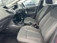 Ford Fiesta 1.0T EcoBoost Zetec Euro 5 (s/s) 5dr 17