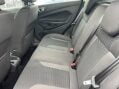 Ford Fiesta 1.0T EcoBoost Zetec Euro 5 (s/s) 5dr 20