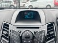 Ford Fiesta 1.0T EcoBoost Zetec Euro 5 (s/s) 5dr 22