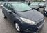 Ford Fiesta 1.0T EcoBoost Zetec Euro 5 (s/s) 5dr