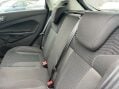 Ford Fiesta 1.0T EcoBoost Zetec Euro 5 (s/s) 5dr 21