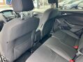 Ford Focus 1.0T EcoBoost Zetec Edition Auto Euro 6 (s/s) 5dr 27