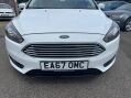 Ford Focus 1.0T EcoBoost Zetec Edition Auto Euro 6 (s/s) 5dr 9