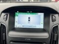 Ford Focus 1.0T EcoBoost Zetec Edition Auto Euro 6 (s/s) 5dr 31