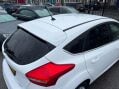 Ford Focus 1.0T EcoBoost Zetec Edition Auto Euro 6 (s/s) 5dr 16