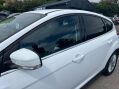 Ford Focus 1.0T EcoBoost Zetec Edition Auto Euro 6 (s/s) 5dr 15