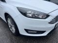 Ford Focus 1.0T EcoBoost Zetec Edition Auto Euro 6 (s/s) 5dr 12
