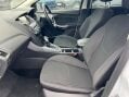 Ford Focus 1.0T EcoBoost Zetec Edition Auto Euro 6 (s/s) 5dr 23