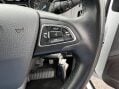 Ford Focus 1.0T EcoBoost Zetec Edition Auto Euro 6 (s/s) 5dr 21