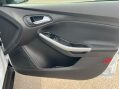 Ford Focus 1.0T EcoBoost Zetec Edition Auto Euro 6 (s/s) 5dr 31