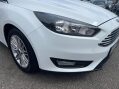 Ford Focus 1.0T EcoBoost Zetec Edition Auto Euro 6 (s/s) 5dr 12