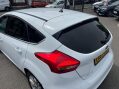 Ford Focus 1.0T EcoBoost Zetec Edition Auto Euro 6 (s/s) 5dr 17