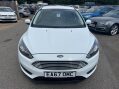 Ford Focus 1.0T EcoBoost Zetec Edition Auto Euro 6 (s/s) 5dr 2