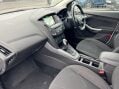 Ford Focus 1.0T EcoBoost Zetec Edition Auto Euro 6 (s/s) 5dr 22