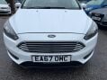 Ford Focus 1.0T EcoBoost Zetec Edition Auto Euro 6 (s/s) 5dr 9