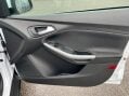 Ford Focus 1.0T EcoBoost Zetec Edition Auto Euro 6 (s/s) 5dr 28