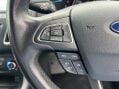 Ford Focus 1.0T EcoBoost Zetec Edition Auto Euro 6 (s/s) 5dr 20