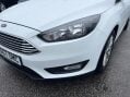 Ford Focus 1.0T EcoBoost Zetec Edition Auto Euro 6 (s/s) 5dr 10