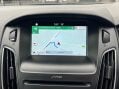 Ford Focus 1.0T EcoBoost Zetec Edition Auto Euro 6 (s/s) 5dr 30