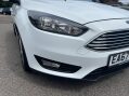 Ford Focus 1.0T EcoBoost Zetec Edition Auto Euro 6 (s/s) 5dr 13