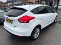 Ford Focus 1.0T EcoBoost Zetec Edition Auto Euro 6 (s/s) 5dr 6