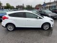 Ford Focus 1.0T EcoBoost Zetec Edition Auto Euro 6 (s/s) 5dr 7