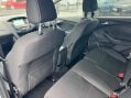 Ford Focus 1.0T EcoBoost Zetec Edition Auto Euro 6 (s/s) 5dr 25
