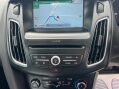Ford Focus 1.0T EcoBoost Zetec Edition Auto Euro 6 (s/s) 5dr 34