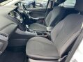 Ford Focus 1.0T EcoBoost Zetec Edition Auto Euro 6 (s/s) 5dr 25