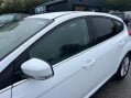 Ford Focus 1.0T EcoBoost Zetec Edition Auto Euro 6 (s/s) 5dr 14