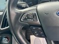 Ford Focus 1.0T EcoBoost Zetec Edition Auto Euro 6 (s/s) 5dr 20