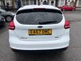 Ford Focus 1.0T EcoBoost Zetec Edition Auto Euro 6 (s/s) 5dr 5