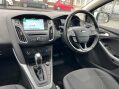 Ford Focus 1.0T EcoBoost Zetec Edition Auto Euro 6 (s/s) 5dr 17