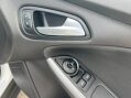 Ford Focus 1.0T EcoBoost Zetec Edition Auto Euro 6 (s/s) 5dr 32