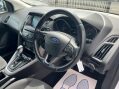 Ford Focus 1.0T EcoBoost Zetec Edition Auto Euro 6 (s/s) 5dr 18