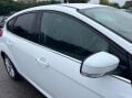 Ford Focus 1.0T EcoBoost Zetec Edition Auto Euro 6 (s/s) 5dr 13