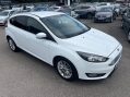 Ford Focus 1.0T EcoBoost Zetec Edition Auto Euro 6 (s/s) 5dr 8