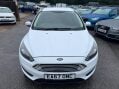 Ford Focus 1.0T EcoBoost Zetec Edition Auto Euro 6 (s/s) 5dr 2