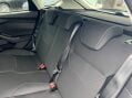 Ford Focus 1.0T EcoBoost Zetec Edition Auto Euro 6 (s/s) 5dr 27