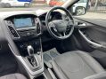Ford Focus 1.0T EcoBoost Zetec Edition Auto Euro 6 (s/s) 5dr 22