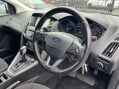 Ford Focus 1.0T EcoBoost Zetec Edition Auto Euro 6 (s/s) 5dr 18