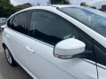 Ford Focus 1.0T EcoBoost Zetec Edition Auto Euro 6 (s/s) 5dr 14